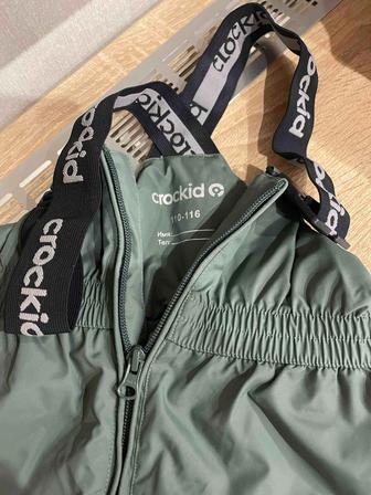 Комбинезон на мальчика