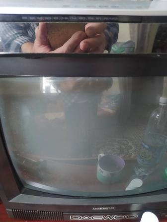 Телевизоры и двди