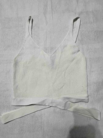 Продам кроп-топы