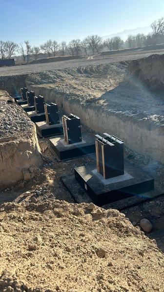 Геодезические услуги