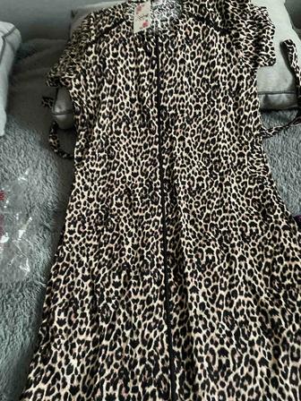 Халат домашний