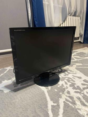 Монитор LG 22 дюйма