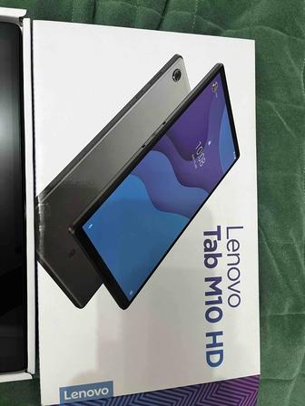 Планшет Lenovo Tab M10 HD 4Gb/64Gb