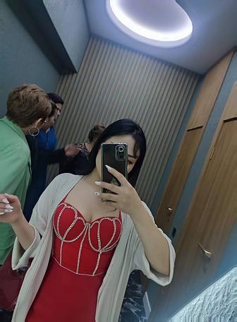 Продам платье