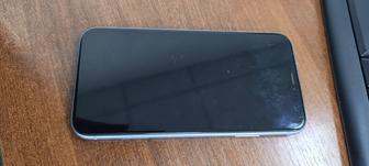 iPhone XR на запчасти