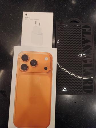 Продам 17 про