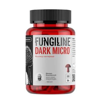 Dark micro пантерный 60