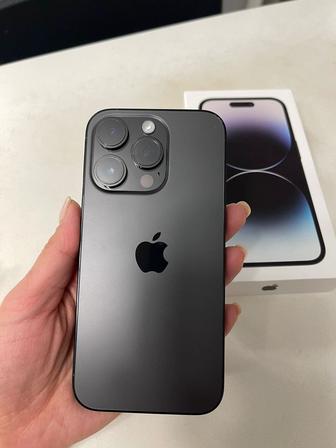 iPhone 14 Pro 256 gb