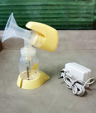 Продается молокоотсос электрический MEDELA MINI ELECTRIC производства Швейц