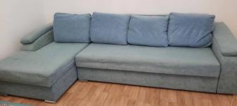 Диван б/у