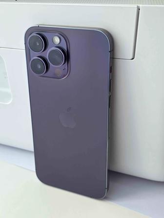 iPhone 14 Pro Max 256