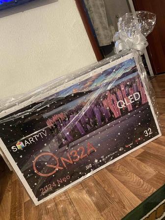 Новый Smart TV