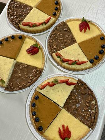 Пирог,домашняя выпечка