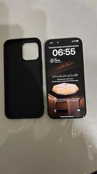 Айфон 16 про Макс 256г