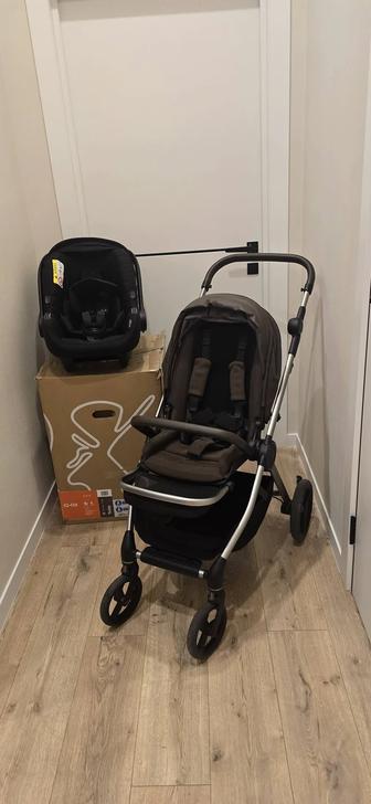 Продам Anex IQ Premium (3 в 1) Полный Full комплект в цвете Richi