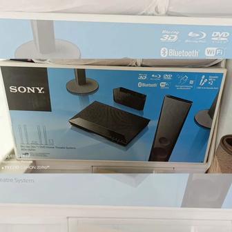 Домашний кинотеатр SONY BDV-E6100
