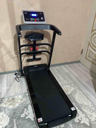 Беговая дорожка сатамын