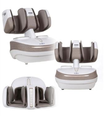 Массажер Everest Leg Foot