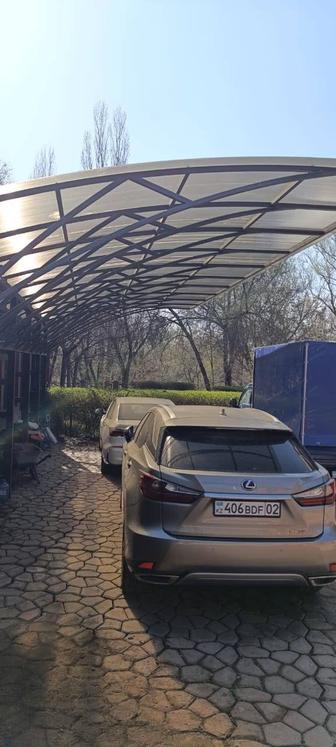 Услуги сварщиков