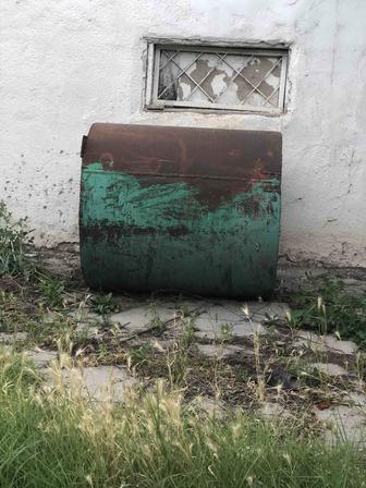 Продам бочку толстостенный