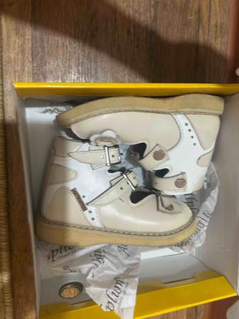 Ортопедическая обувь