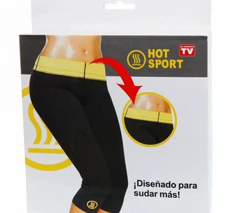 Hot shapers (power Knee-pants)