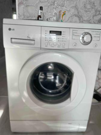 На запчасти стиральную машину