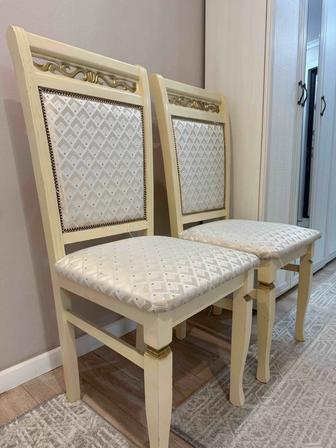 Стулья 6 шт продаются