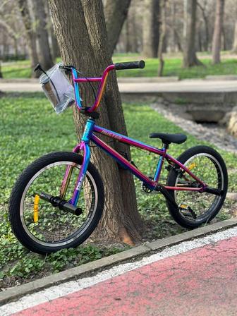 Велосипед BUSTER BMX GR-S 2023 14 дюймов
