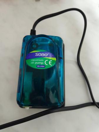 Насос для аквариума