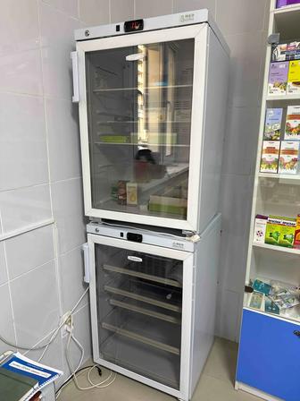 Продается холодильник для медикаментов
