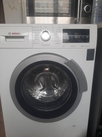 Продам стиральную машинку