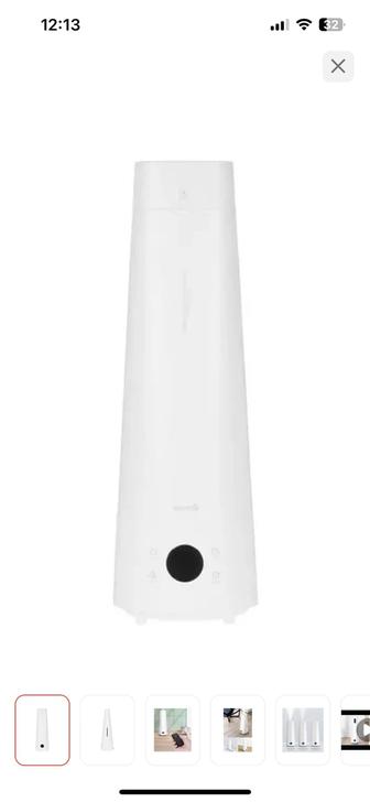 Увлажнитель воздуха