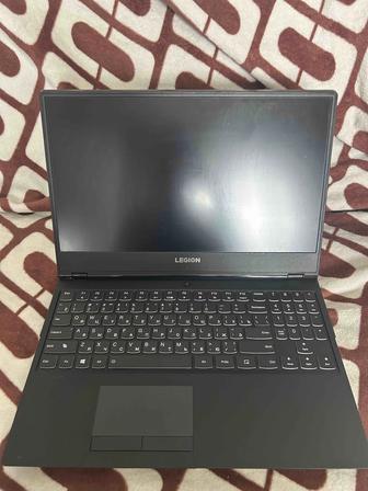 Lenovo legion y530-15ich