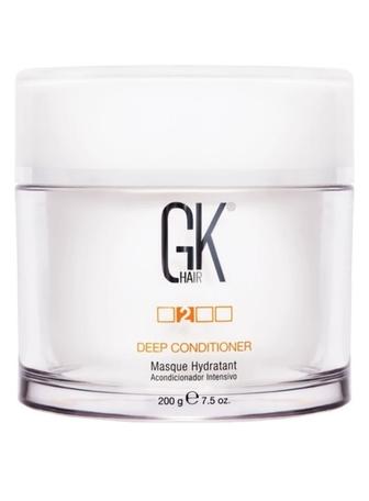 Продается ph шампунь и маска deep condition от GKhair