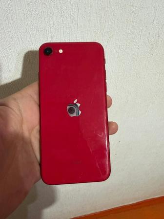 Айфон СЕ 2020, 64гб