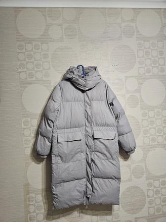 Зимний куртка