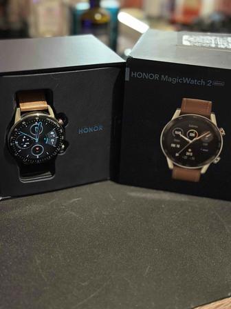 Продам часы Honor Magic Watch 2