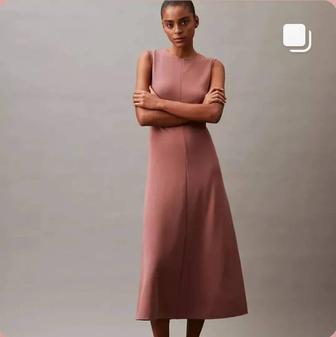 Продам платье Calvin Klein, размер S