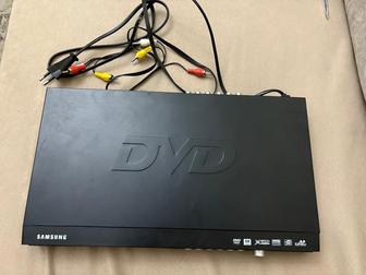 DVD-плеер 14 bit / 108 MHz.