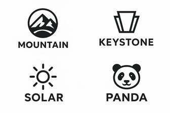 Логотип. Быстро. Четко. Без воды.