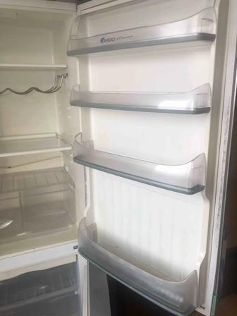 Холодильник самовывоз