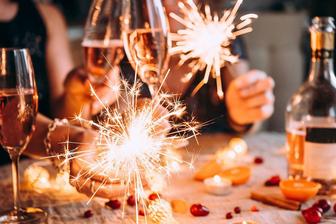 Организатор Корпоративных Мероприятий