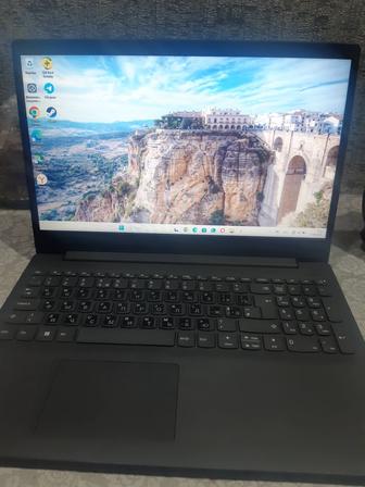 Продам ноутбук Lenovo Ideapad 3