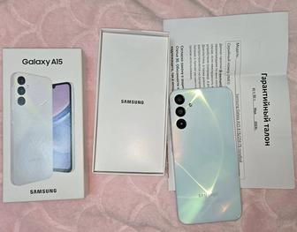 Samsung Galaxy A15