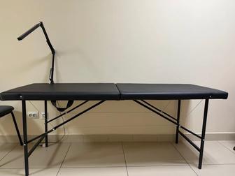 Продам кушетку