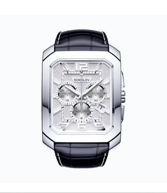 Мужские Часы Sokolov