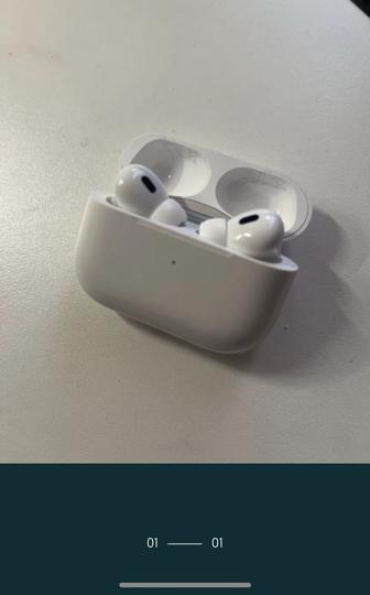 AirPods 2 Pro Type-C