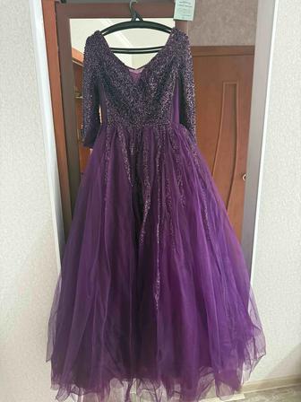 Продам концертное платье