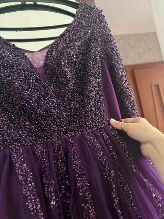 Продам концертное платье
